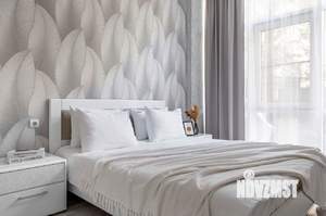 2-к квартира, вторичка, 50м2, 1/3 этаж
