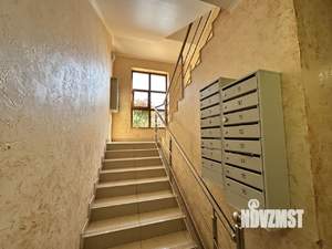 Студия квартира, вторичка, 26м2, 4/4 этаж