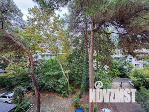 2-к квартира, вторичка, 50м2, 4/5 этаж