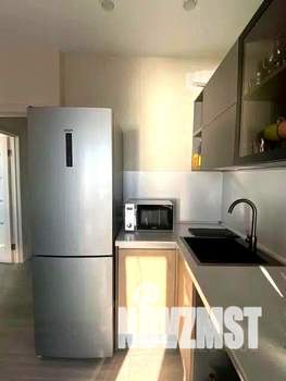 2-к квартира, вторичка, 50м2, 10/15 этаж