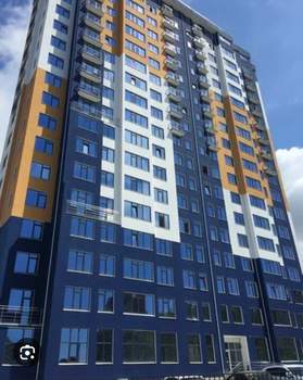 3-к квартира, вторичка, 80м2, 2/18 этаж