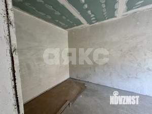 1-к квартира, вторичка, 44м2, 4/6 этаж