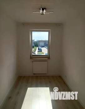 2-к квартира, вторичка, 52м2, 4/6 этаж