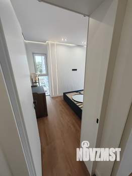 2-к квартира, вторичка, 64м2, 6/19 этаж