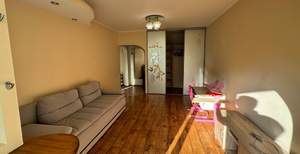 1-к квартира, вторичка, 46м2, 3/10 этаж