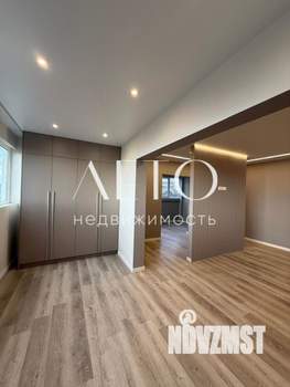 3-к квартира, вторичка, 185м2, 10/19 этаж