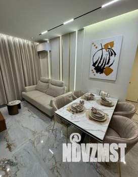 2-к квартира, вторичка, 55м2, 9/13 этаж