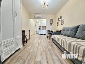 1-к квартира, вторичка, 35м2, 7/22 этаж
