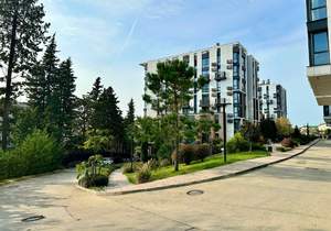 Студия квартира, вторичка, 29м2, 8/8 этаж