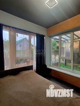 3-к квартира, вторичка, 76м2, 1/4 этаж