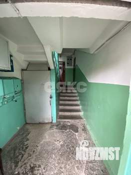 1-к квартира, вторичка, 32м2, 1/5 этаж