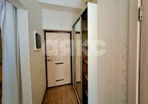 1-к квартира, вторичка, 32м2, 3/6 этаж