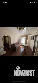 3-к квартира, вторичка, 64м2, 2/9 этаж