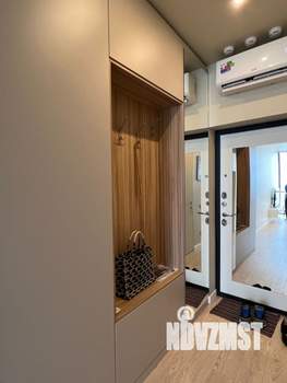 1-к квартира, вторичка, 26м2, 10/16 этаж