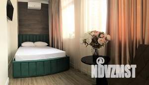 1-к квартира, вторичка, 35м2, 3/5 этаж