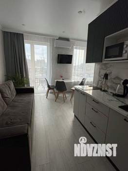 1-к квартира, вторичка, 30м2, 4/12 этаж