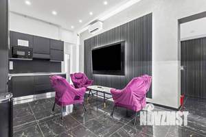 1-к квартира, вторичка, 60м2, 2/3 этаж