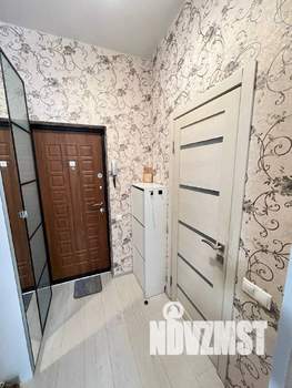 Студия квартира, вторичка, 24м2, 4/8 этаж