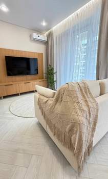 Студия квартира, вторичка, 30м2, 3/11 этаж
