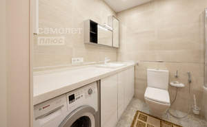3-к квартира, вторичка, 97м2, 3/7 этаж
