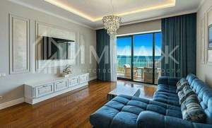 3-к квартира, вторичка, 110м2, 15/26 этаж