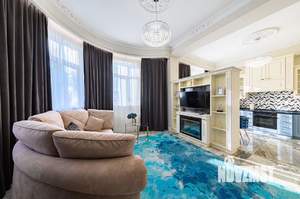 2-к квартира, вторичка, 65м2, 6/15 этаж