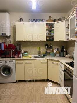 Студия квартира, вторичка, 42м2, 1/1 этаж