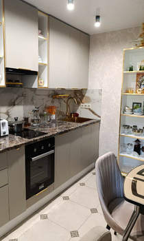 1-к квартира, вторичка, 42м2, 2/7 этаж