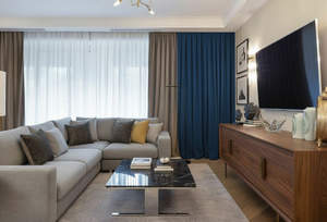 2-к квартира, вторичка, 46м2, 4/5 этаж