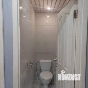 3-к квартира, вторичка, 69м2, 4/5 этаж