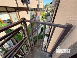 3-к квартира, вторичка, 50м2, 3/4 этаж