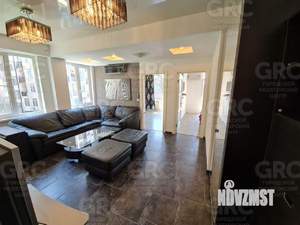 3-к квартира, вторичка, 60м2, 3/6 этаж