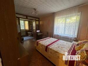 1-к квартира, вторичка, 38м2, 1/5 этаж