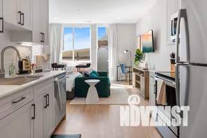 Студия квартира, вторичка, 27м2, 2/6 этаж