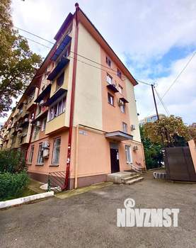 2-к квартира, вторичка, 58м2, 3/5 этаж