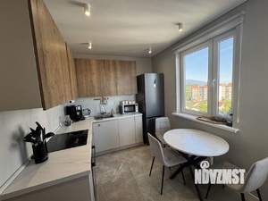 2-к квартира, вторичка, 52м2, 10/12 этаж
