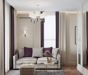 2-к квартира, вторичка, 60м2, 4/5 этаж