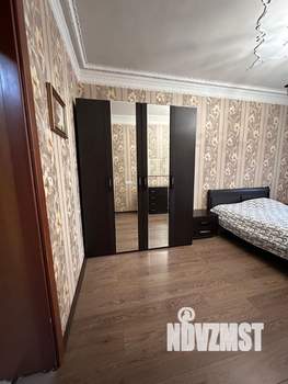 3-к квартира, вторичка, 74м2, 2/3 этаж