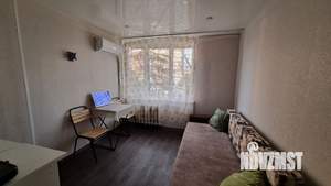Студия квартира, вторичка, 15м2, 1/5 этаж