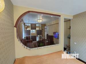 1-к квартира, вторичка, 36м2, 3/5 этаж