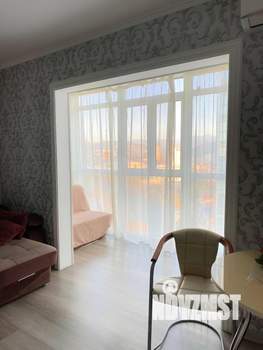 1-к квартира, вторичка, 32м2, 22/27 этаж