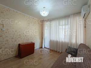 1-к квартира, вторичка, 33м2, 5/5 этаж
