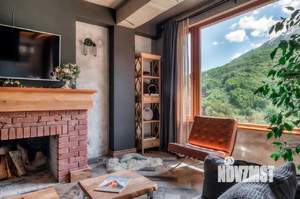 2-к квартира, вторичка, 55м2, 3/3 этаж
