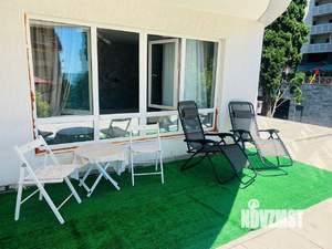 2-к квартира, вторичка, 46м2, 1/18 этаж