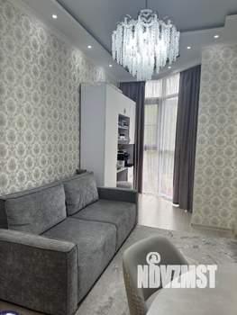 1-к квартира, вторичка, 45м2, 2/7 этаж