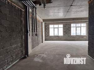 Студия квартира, вторичка, 41м2, 1/6 этаж