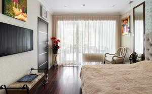 2-к квартира, вторичка, 92м2, 2/17 этаж