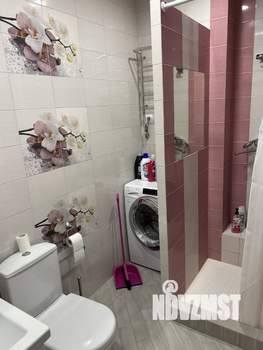 Студия квартира, вторичка, 32м2, 10/10 этаж