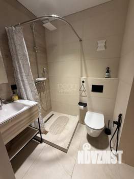 Студия квартира, вторичка, 24м2, 3/16 этаж