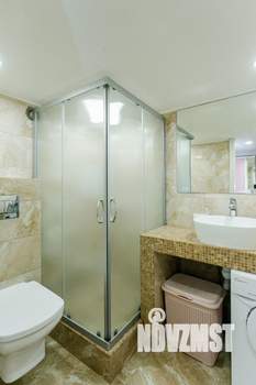 Студия квартира, вторичка, 24м2, 3/5 этаж